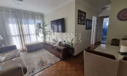 Apartamento à venda em São Paulo-SP, no bairro Saúde: 2 quartos, 1 sala, 2 banheiros, 60m² de área.