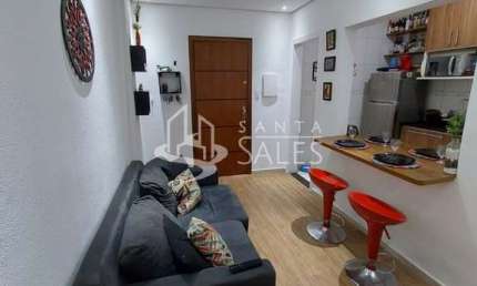 Imperdível oportunidade de adquirir apartamento de 2 quartos na Bela Vista, São Paulo-SP!