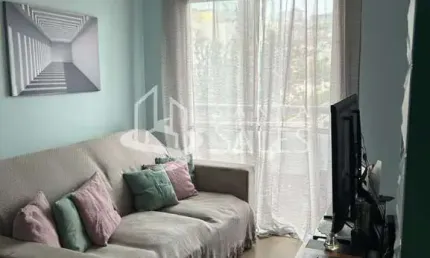 Apartamento à venda em São Paulo-SP, Sacomã: 2 quartos, 1 banheiro e 48m² de área. Imperdível!