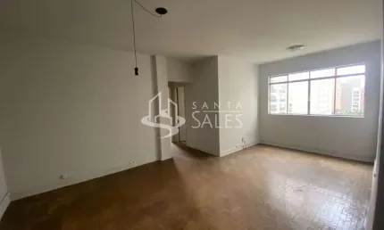 Apartamento à venda em São Paulo-SP, Bela Vista: 2 quartos, 1 sala, 2 banheiros, 76,51 m² de área. Confira!
