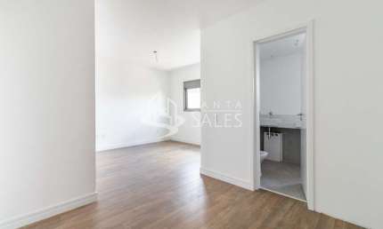 Imperdível oportunidade: Apartamento à venda em Perdizes, São Paulo-SP, com 2 quartos, 2 suítes e 100m² de área.