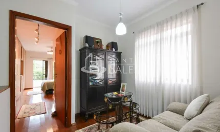 Impecável casa à venda em são paulo-sp, vila clementino! 3 quartos, 3 suítes, 1 sala, 5 banheiros, 3 vagas, 244m².