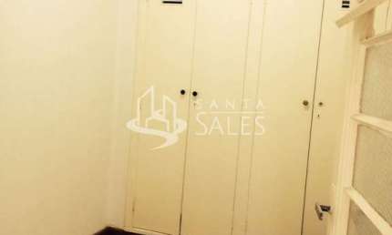 Apartamento à venda em São Paulo-SP, Bela Vista: 3 quartos, 1 sala, 2 banheiros, 1 vaga de garagem, 220m².