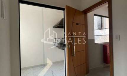 Lindo apartamento à venda em São Paulo no Tucuruvi! 2 quartos, 1 sala, 1 banheiro, 1 vaga de garagem, 45m². Aproveite!