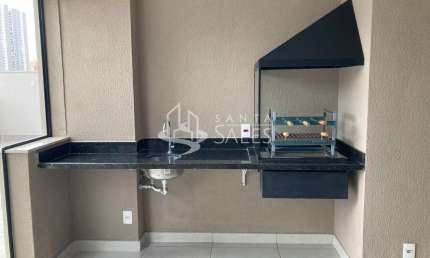Apartamento à venda na Barra Funda, São Paulo-SP: 3 quartos, 1 suíte, 141m², 1 vaga de garagem - Imperdível!