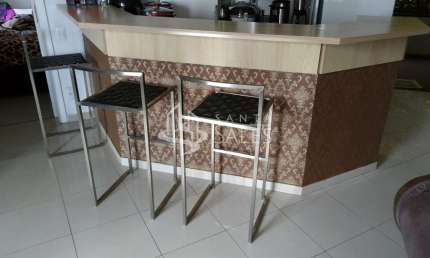 Apartamento à venda em São Paulo-SP, Jardim Ampliação: 1 quarto, 1 sala, 1 banheiro, 1 vaga, 40m². Imperdível oportunidade!