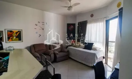 Apartamento à venda em São Paulo-SP, Jardim Ampliação: 1 quarto, 1 sala, 1 banheiro, 1 vaga, 40m². Imperdível oportunidade!
