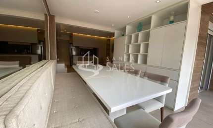Apartamento à venda na Vila Nova Conceição, São Paulo-SP: 2 quartos, 1 suíte, 1 sala, 1 banheiro, 2 vagas, 80m². Venha conferir!