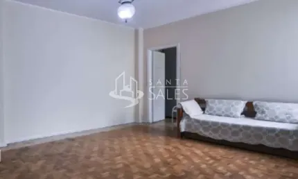 Oportunidade imperdível: Apartamento à venda na Vila Mariana, São Paulo-SP, com 1 quarto, 1 sala, 1 banheiro e 80,00m² de área.