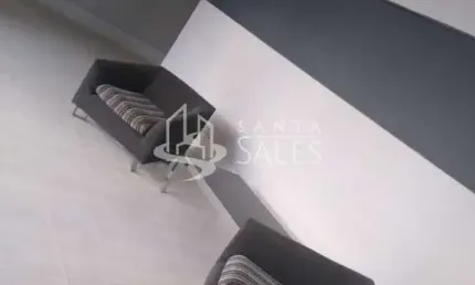 Apartamento à venda no Tatuapé, São Paulo-SP: 2 quartos, 1 suíte, 1 sala, 2 banheiros, 1 vaga, 63m² de área. Venha conferir!