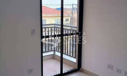 Apartamento com 2 quartos à venda na Rua Oswaldo Arouca, 270, Vila Formosa, São Paulo, 35 m2 por R$ 350.000