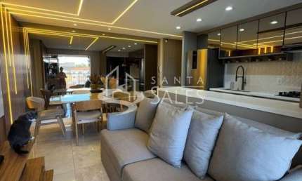 Imperdível: Apartamento à venda em São Paulo-SP, Parque São Domingos, 3 quartos, 1 suíte, 1 sala, 1 banheiro, 1 vaga, 71m².