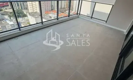 Imperdível: Apartamento à venda em Mirandópolis, São Paulo-SP. 3 quartos, 3 suítes, 141m².