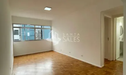 Apartamento à venda na vila mariana, são paulo-sp: 3 quartos, 1 sala, 1 banheiro, 1 vaga de garagem, 75 m² de área.
