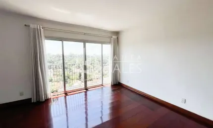 Lindo apartamento de luxo com 3 suítes e 3 vagas na fazenda morumbi, são paulo-sp - confira!