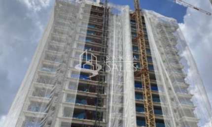 Apartamento à venda em São Paulo, Tucuruvi: 3 quartos, 3 suítes, 2 salas, 4 banheiros, 2 vagas, 132m². Venha conferir!