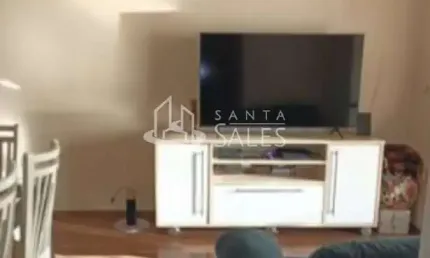 Imperdível oportunidade: Apartamento à venda na Vila Oratório, São Paulo/SP, com 3 quartos, 1 suíte, 2 banheiros e 2 vagas de garagem!