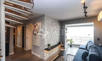 Imperdível: Cobertura à venda em São Paulo-SP, Aclimação! 3 quartos, 1 suíte, 1 sala, 2 banheiros, 3 vagas de garagem, 140m².