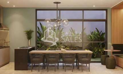 Apartamento à venda na Vila Olímpia, São Paulo-SP: 1 quarto, 1 sala, 1 banheiro, 27m² de área. Venha conferir!
