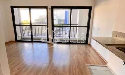 Imperdível! Apartamento à venda no Ipiranga, São Paulo-SP: 1 quarto, 1 sala, 1 banheiro, 33m² de área.