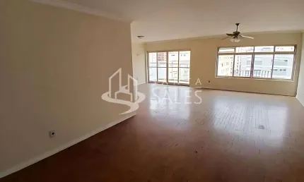 Apartamento de 3 quartos no Itaim Bibi, com suíte, área ampla e vaga de garagem! Imperdível oportunidade em São Paulo-SP!