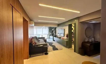Apartamento à venda em São Paulo-SP, Vila Andrade: 2 quartos, 2 suítes, 1 sala, 3 banheiros, 3 vagas, 164m². Venha conferir!