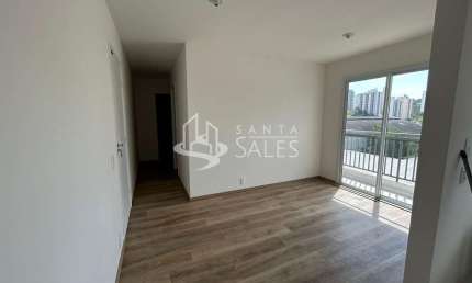 Apartamento à venda em São Paulo-SP, Parque da Mooca: 2 quartos, sala, banheiro, 47m². Venha conferir!