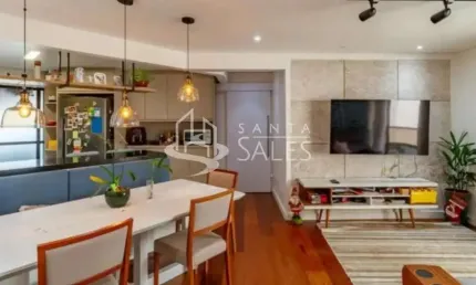 Imperdível: Apartamento à venda em São Paulo-SP, Parque Colonial - 3 quartos, 1 suíte, 4 banheiros, 2 vagas de garagem, 106m²