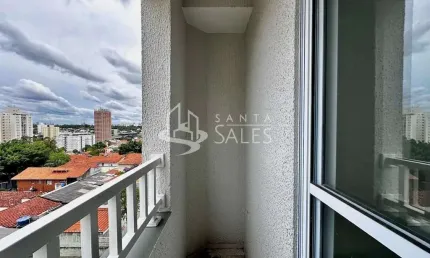 Apartamento à venda em São Paulo-SP, Jardim Aeroporto: 2 quartos, 1 sala, 1 banheiro, 1 vaga de garagem, 30,42m². Impar!
