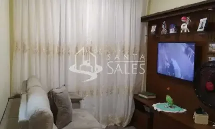 Apartamento à venda em São Paulo-SP: o lar ideal no Condomínio Villagio Nova Carrão!