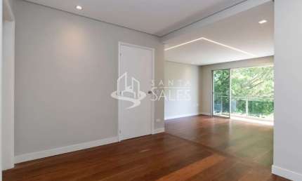 Apartamento à venda em São Paulo-SP, Vila Andrade: 3 quartos, 1 suíte, 1 sala, 1 banheiro, 2 vagas de garagem, 116 m².