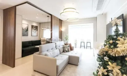 Apartamento de 2 quartos com suíte e 2 vagas na vila leopoldina, são paulo-sp: seu novo lar te espera!
