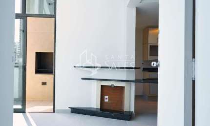 Apartamento à venda em São Paulo-SP, Paraíso do Morumbi: 1 quarto, 1 suíte, 2 banheiros, 2 vagas, 62m². Imperdível oportunidade!