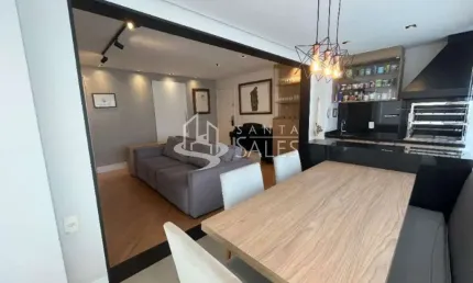 Imperdível apartamento à venda em Perdizes, São Paulo-SP: 3 quartos, 1 suíte, 1 sala, 1 banheiro, 2 vagas, 90m². Aproveite!