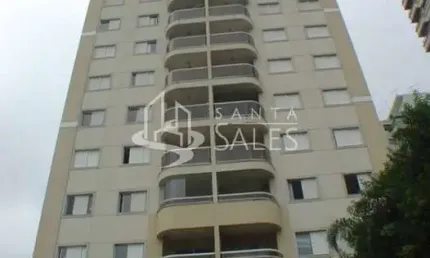 Imperdível! Apartamento à venda no Ipiranga, 3 quartos, 1 suíte, 2 banheiros, 2 vagas, 96m². Agende sua visita agora!
