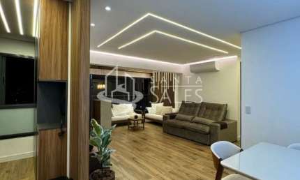 Imperdível apartamento à venda em São Paulo-SP, Jardim Independência: 2 quartos, 1 suíte, 1 sala, 1 banheiro, 1 vaga, 78m²! Venha conferir!