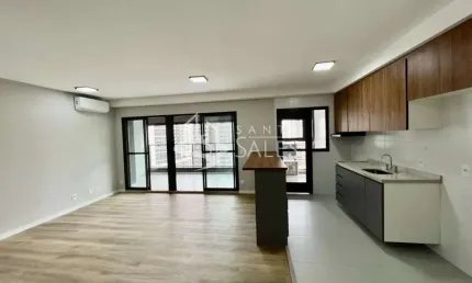 Apartamento à venda em São Paulo-SP, Jardim das Acácias: 2 quartos, 2 suites, 1 sala, 3 banheiros, 2 vagas, 85m²