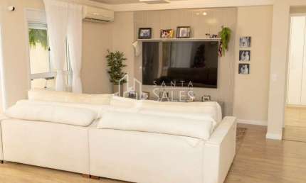 Imperdível oportunidade: Apartamento de luxo no Paraíso do Morumbi, São Paulo-SP - 3 quartos, 3 suítes, 5 banheiros, 3 vagas, 151m².