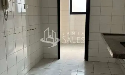 Apartamento à venda em são paulo-sp, vila regente feijó: 3 quartos, 1 suíte, 2 salas, 3 banheiros, 2 vagas de garagem, 82m².