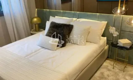 Apartamento à venda em São Paulo-SP, Vila Mariana: 2 quartos, 1 suíte, 1 sala, 2 banheiros, 1 vaga de garagem, 64m². Venha conhecer!