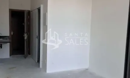 Apartamento à venda em Perdizes, São Paulo: 1 quarto, 1 sala, 1 banheiro, 26,50 m² de área. Aproveite!