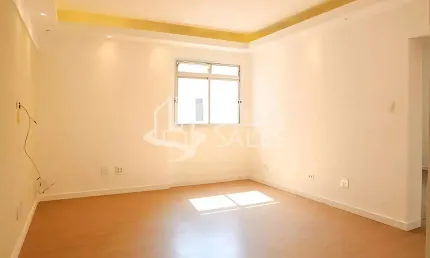 Oportunidade imperdível: apartamento à venda em perdizes, são paulo - 2 quartos, 1 banheiro, 1 vaga e 90m² de área!