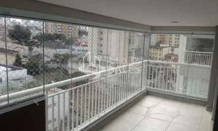 Apartamento à venda em chácara inglesa, são paulo-sp: 2 quartos, 1 suíte, 1 sala, 1 banheiro, 1 vaga - 1,00 m² de área
