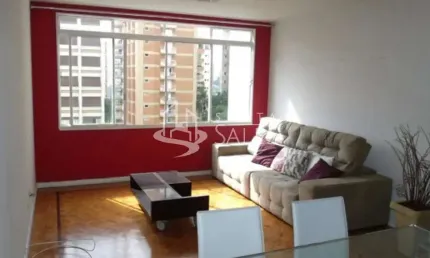Apartamento de 2 quartos com suíte e vaga de garagem em Perdizes, São Paulo - SP: Imperdível oportunidade!