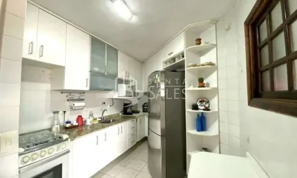 Impecável apartamento à venda em Taboão da Serra-SP, Jardim Maria Rosa - 2 quartos, 1 banheiro, 1 vaga, 52m²