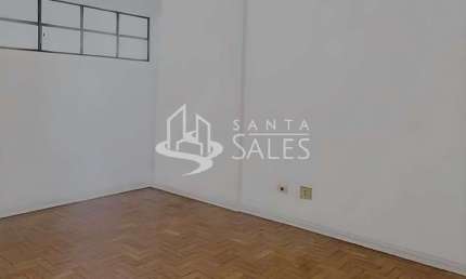 Oportunidade única: Apartamento à venda na Bela Vista, São Paulo-SP! 2 quartos, 1 sala, 1 banheiro, 1 vaga, 63m².
