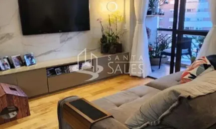 Imperdível oportunidade: apartamento à venda em são paulo-sp, vila andrade. 2 quartos, 1 suíte, 1 sala, 2 banheiros, 2 vagas, 67m².
