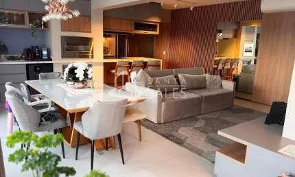 Imperdível apartamento à venda em São Paulo-SP, Vila Anastácio: 3 quartos, 1 suíte, 1 sala, 2 banheiros, 2 vagas, 105m².