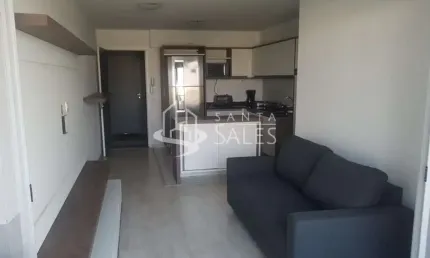 Apartamento à venda em São Paulo-SP, Água Branca: 2 quartos, 1 suíte, 1 sala, 2 banheiros, 62m². Venha conferir!
