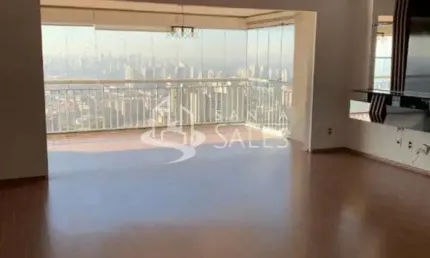 Apartamento à venda em são paulo-sp, cambuci: 3 quartos, 1 suíte, sala ampla, 2 banheiros, 3 vagas de garagem, 193m²!